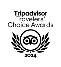 Travellers Choice Award 2024