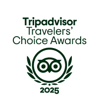 Travellers Choice Award