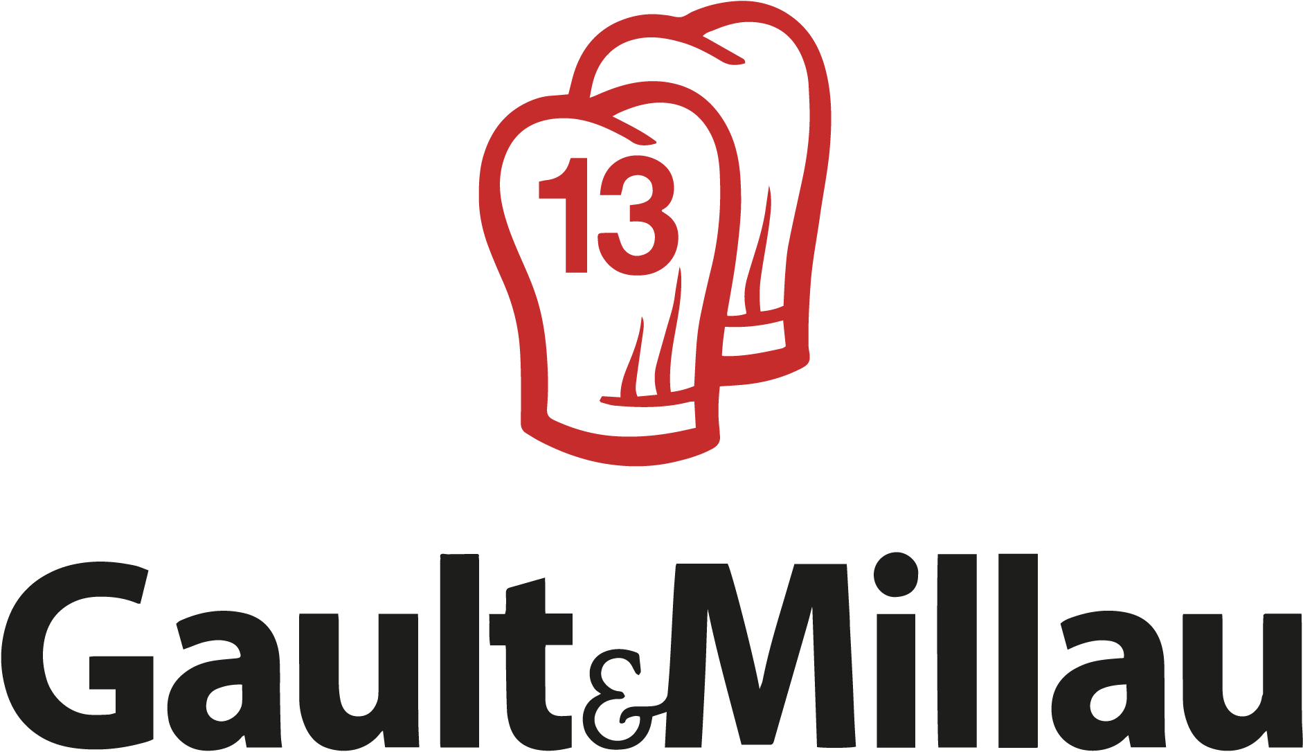 gaultmillau 13