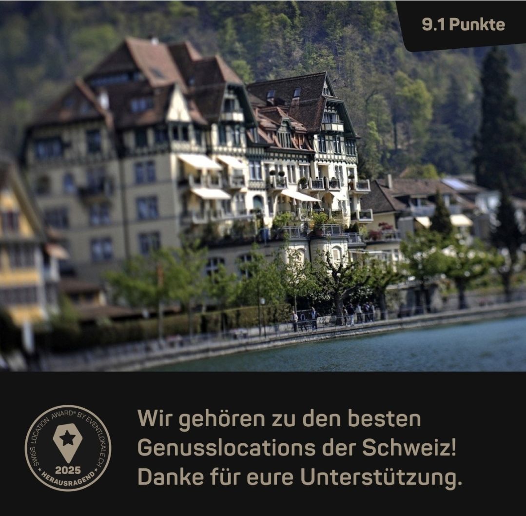 Genusslocations Social Media Post 2025 DE